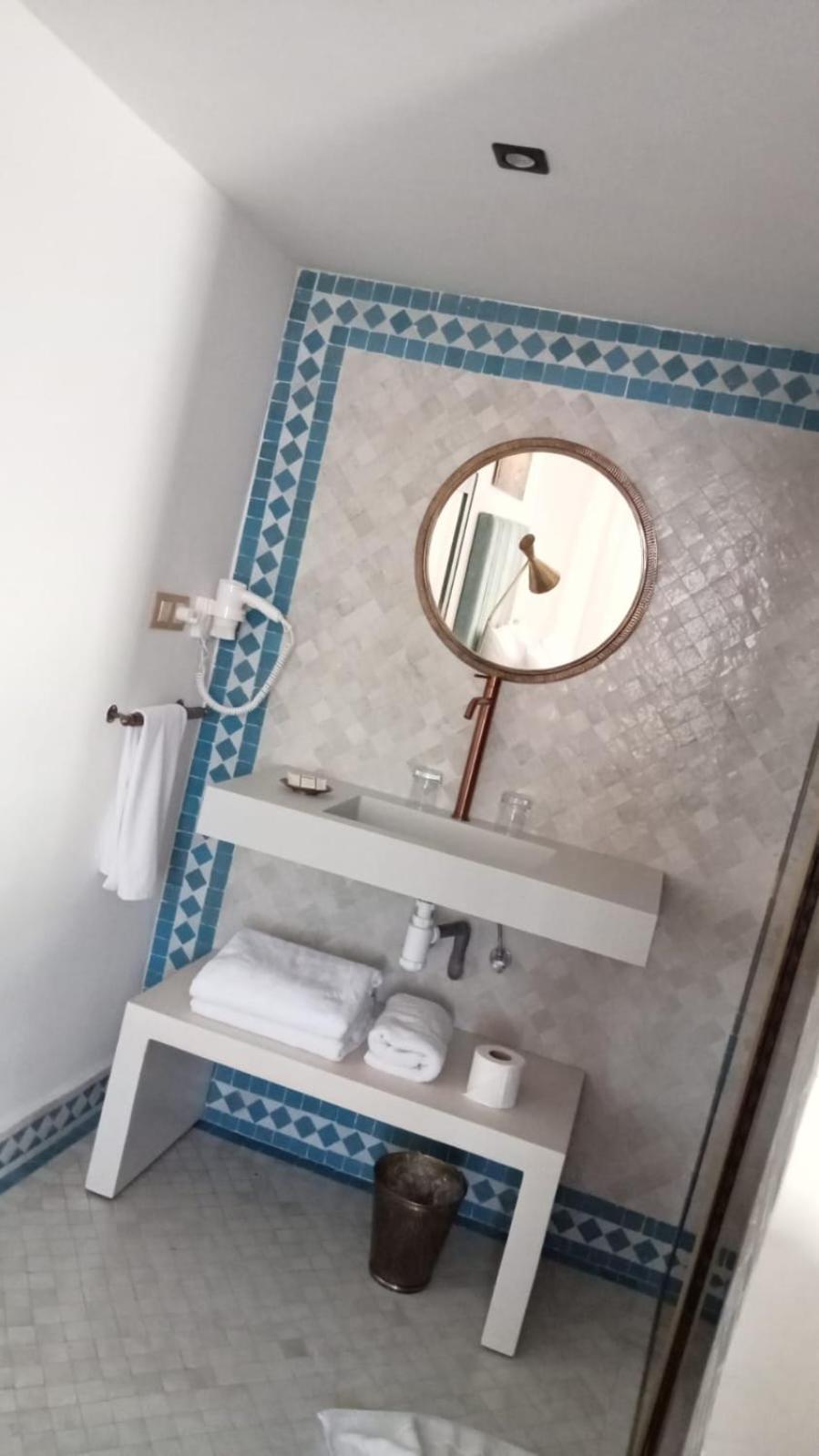 Riad Mellah Essaouira Exterior foto
