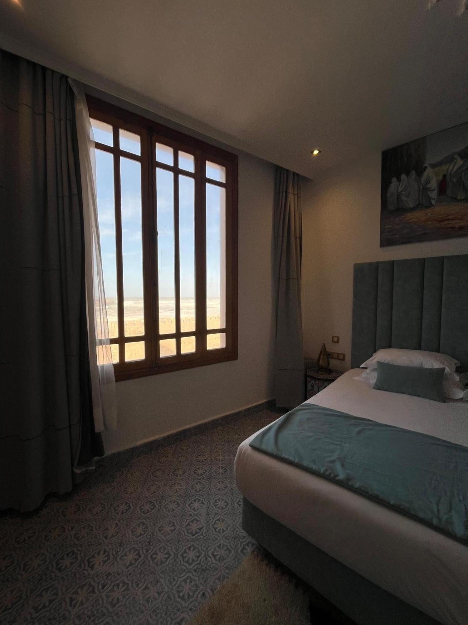 Riad Mellah Essaouira Exterior foto